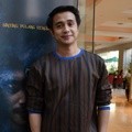 Ajun Perwira Hadiri Premier Film 'Jaran Goyang'