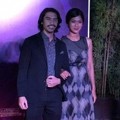 Prisia Nasution Bersama Sang Kekasih di Red Carpet Piala Citra 2018 Festival Film Indonesia