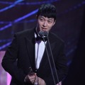 Jang Ki Yong Raih Piala Excellence Award for an Actor in a Wednesday-Thursday Drama