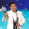 Lim Chang Jung sukses meraih piala Best Ballad di Golden Disc Awards 2019 divisi digital.