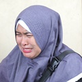 Rosillia Octo Fany Istri Aris Runtuwene di Polres Pelabuhan Tanjung Priok Jakarta