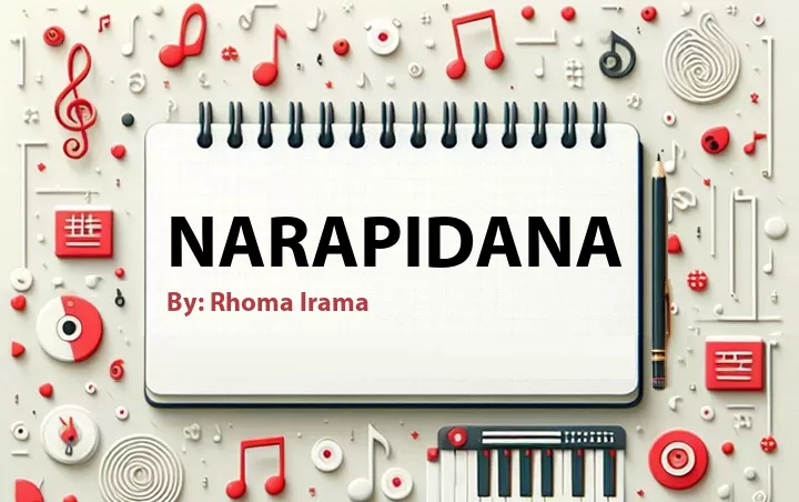 Lirik lagu: Narapidana oleh Rhoma Irama :: Cari Lirik Lagu di WowKeren.com ?