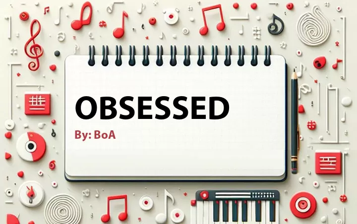 Lirik lagu: Obsessed oleh BoA :: Cari Lirik Lagu di WowKeren.com ?