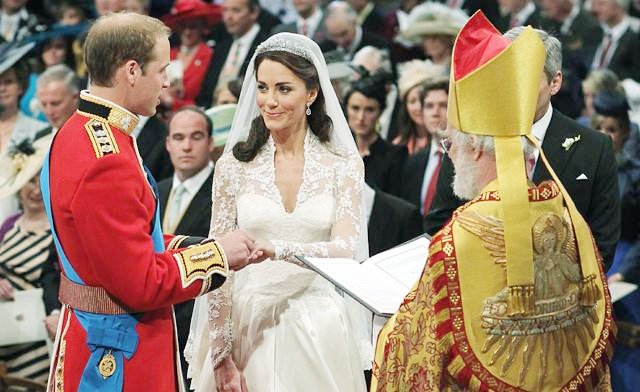 38+ Info Cincin Pernikahan Kate Middleton