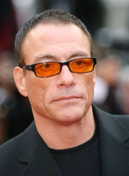 'The Expendables 2' Gaet Jean-Claude Van Damme Sebagai ...