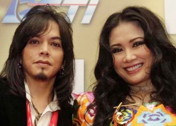 Perbedaan Pendapat Jadi Pemicu Keretakan Rumah Tangga Titi DJ dan Ovy