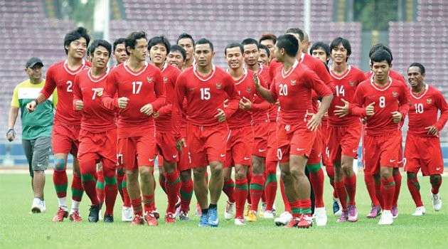 Timnas Indonesia Diminta Tingkatkan Kualitas Permainan Sebelum Tanding ...