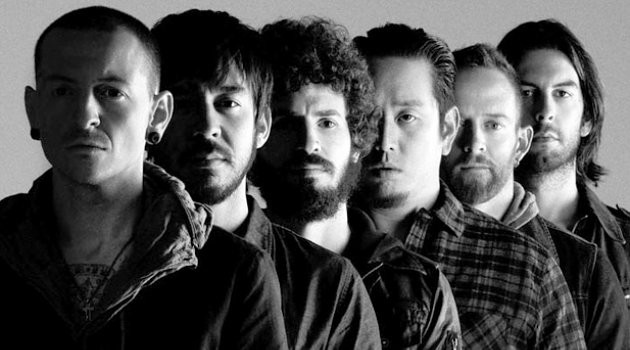 Hasil gambar untuk linkin park