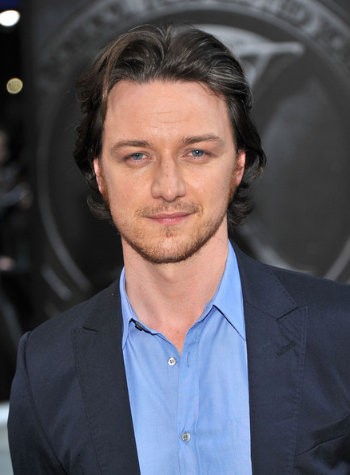 James McAvoy Bocorkan Gambaran Kisah Sekuel 'X-Men: First 