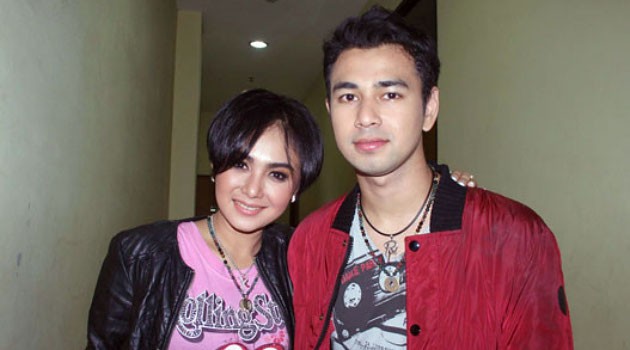 Yuni Shara Tak Kesepian Walau Sudah Putus dari Raffi Ahmad