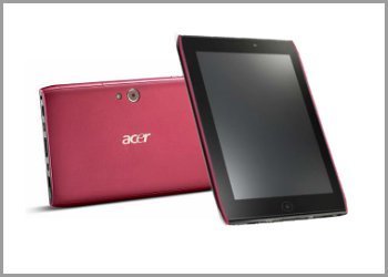 Acer a101 замена памяти