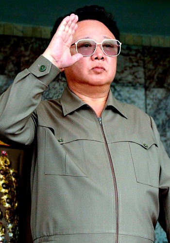  Presiden Korea Utara  Kim Jong Il Akan Dimakamkan 28 Desember