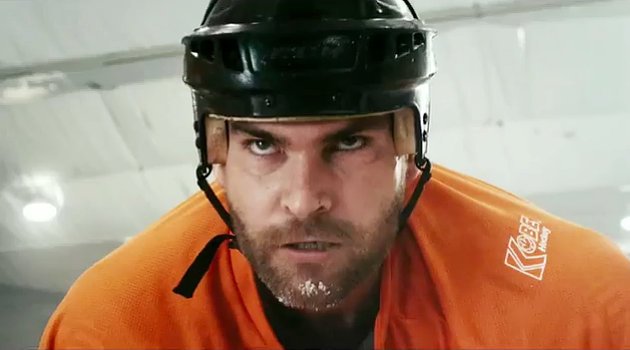 Seann William Scott Jadi Pemain Hockey Brutal Di Trailer Goon