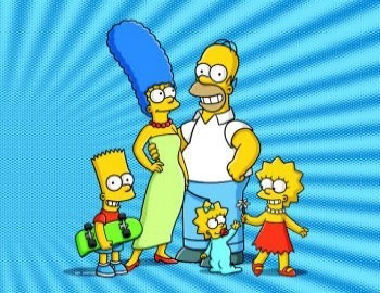 'The Simpson' Rayakan Episode 500 Dengan Pecahkan Rekor Dunia