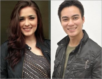 Yasmine Wildblood Beruntung Jadi Pacar Baim Wong