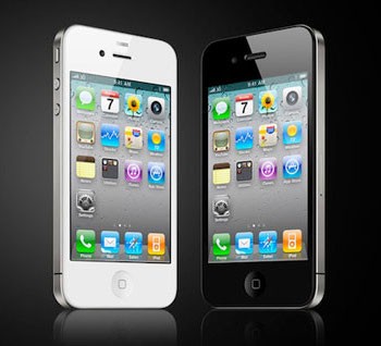 iPhone 4S Rilis 27 Januari di Indonesia