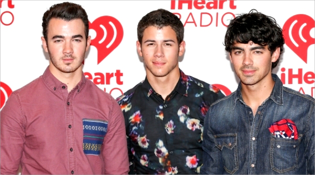 Jonas Brothers Siap Keluarkan Single Baru Minggu Depan