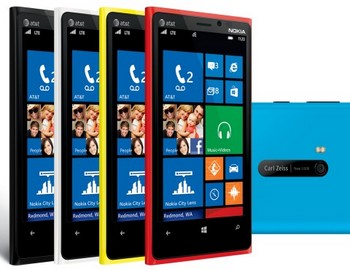 Nokia Terlalu Hati-hati Lepas Windows Phone 8