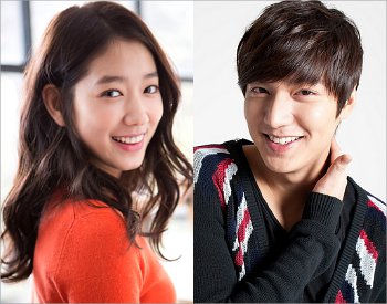 Park Shin Hye Terpilih Jadi Lawan Main Lee Min Ho di Serial Romantis