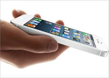 iPhone 5S Diisukan Miliki Pilihan Ukuran Layar Berbeda