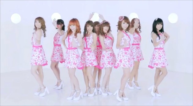 Cherry Belle Naksir Dalang Muda di Video Musik 'Diam-Diam 