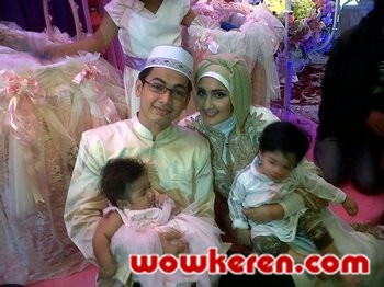 Aqiqah Anak Kedua Tommy Kurniawan Pakai Adat Gorontalo