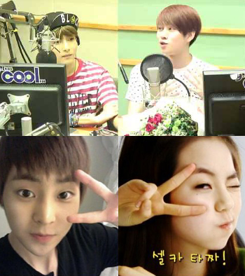 Heechul Ingin Bintangi We Got Married Dengan Xiumin Exo Karena Mirip Sohee