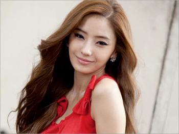 Wow Cincin  Nikah  Han Chae Young Seharga Apartemen di Gangnam