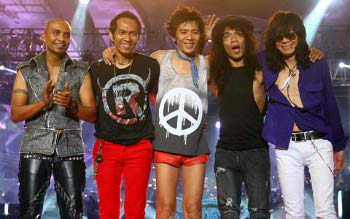 Slank Rilis TV Streaming Agar Lebih Dekat dengan Fans