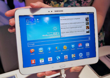 Samsung Sudah Jual 40 Juta Tablet Selama 2013