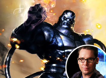 Sutradara Bocorkan 'X-Men: Apocalypse' Berkisah Tentang 