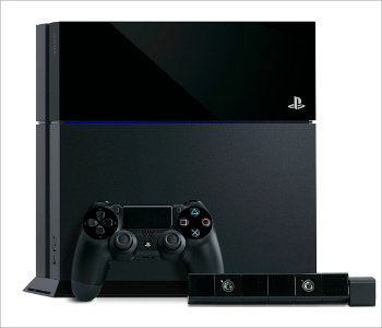 PlayStation 4 Akhirnya Resmi Masuk Indonesia