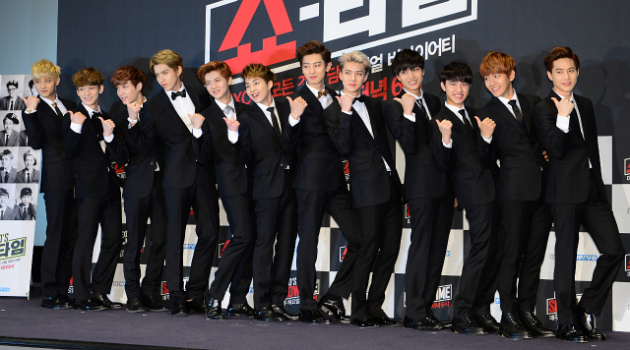 Unduh 620 Koleksi Gambar Exo Showtime Terbaik HD