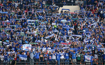 Fans Persib Bandung Janji Lebih Tertib di ISL 2014