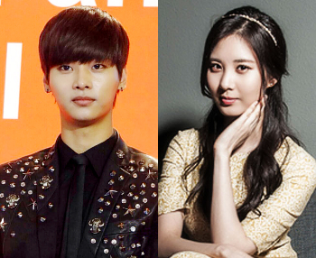 Member VIXX Pilih Seohyun SNSD Sebagai Tipe Ideal