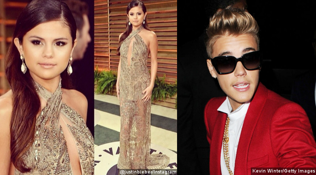 Justin Bieber Sebut Selena Gomez Puteri Paling Elegan di Dunia