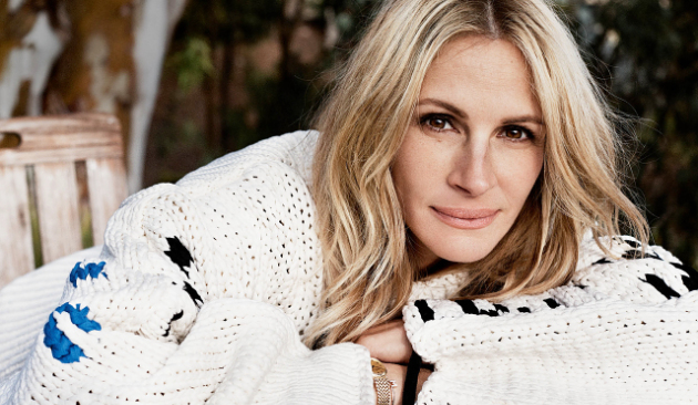 Julia Roberts Angkat Bicara Soal Bunuh Diri Adiknya 