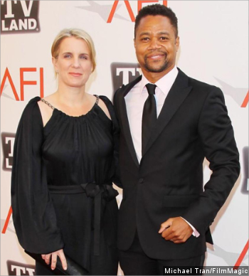 Cuba Gooding Jr Dan Istri Pisah Setelah 20 Tahun Menikah