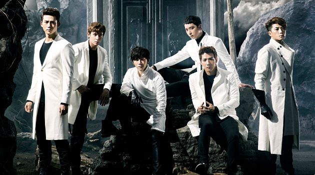 2PM Pastikan Comeback September dengan Album Baru