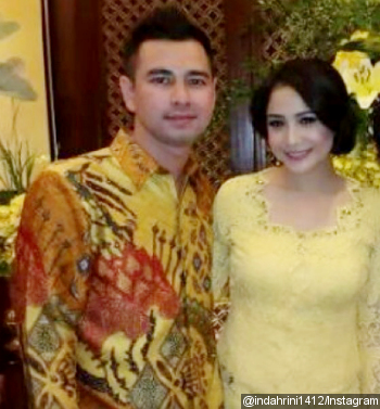 Raffi Ahmad dan Nagita Slavina Sering Ribut Walau Baru Saja Lamaran