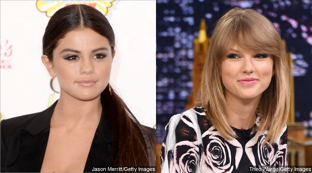 Selena Gomez Dan Taylor Swift Kembali Bersahabat