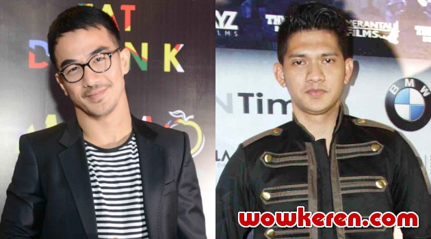 Joe Taslim dan Iko Uwais Berduel Lagi di 'The Night Comes For Us'