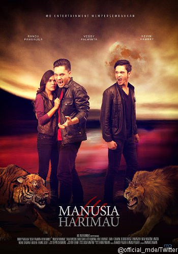 Unduh 8600 Koleksi Gambar Film Harimau Terbaru HD