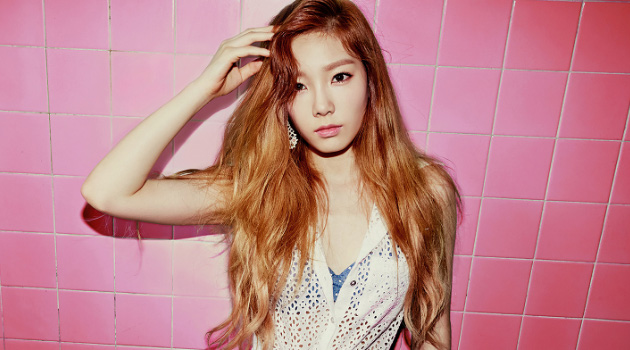 Tae Yeon Menangis Lihat Kondisi SNSD Saat Fan Meeting Taetiseo
