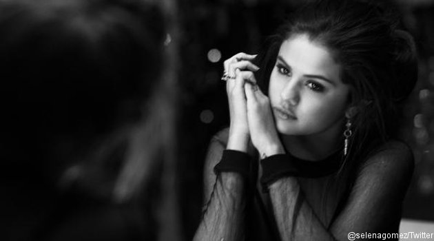 Inikah Bocoran Lirik Lagu Baru Selena Gomez?