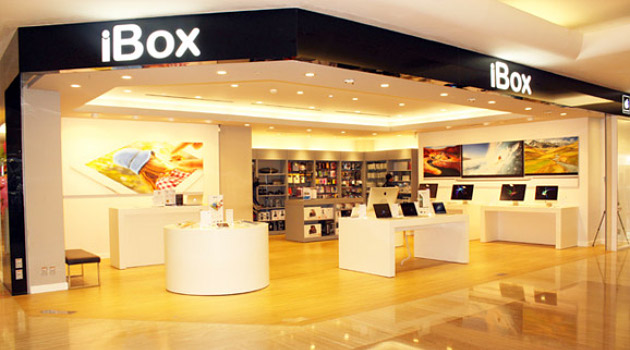 iBox Tak Takut Apple Store Buka Cabang di Indonesia