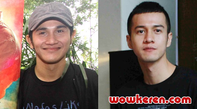 Vino Bastian Dan Hejunot Ali Bersaing Jadi Aktor Terbaik Di Ffi 2014