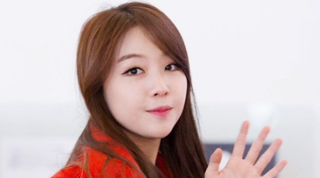 Minah Girl S Day Gabung Instagram