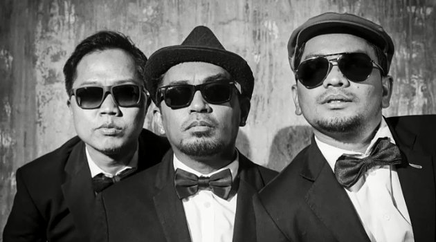 'Sakitnya Disini' Trio Lestari, Bukan Versi Pop 'Sakitnya 