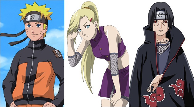 Wah Naruto Ternyata Bisa Jadi Cewek Seseksi Ini